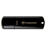 USB флеш накопитель 8Gb JetFlash 350 Transcend (TS8GJF350)